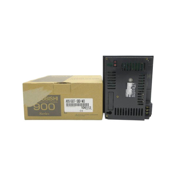 MITSUBISHI A951GOT-SBD-M3 24VDC NSMP