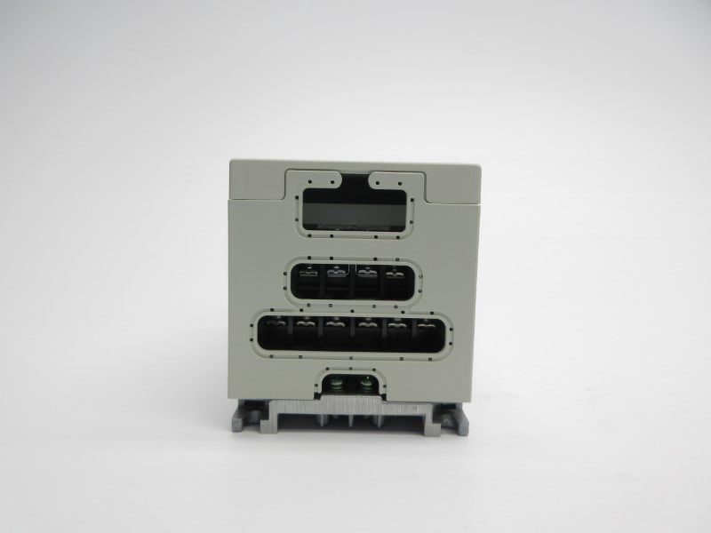 MITSUBISHI FR-E520-0.1K-NA 200-240VAC 1.5A NSMP