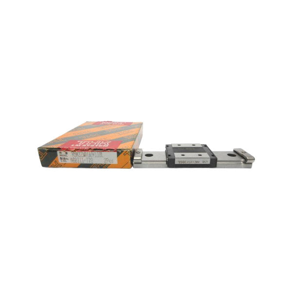 THK RSR12WVUU+110L (PKG OF 2) NSMP