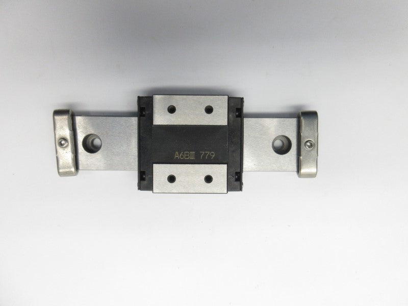 THK RSR12WVUU+110L (PKG OF 2) NSMP