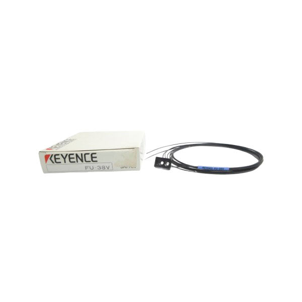 KEYENCE FU-38V NSMP
