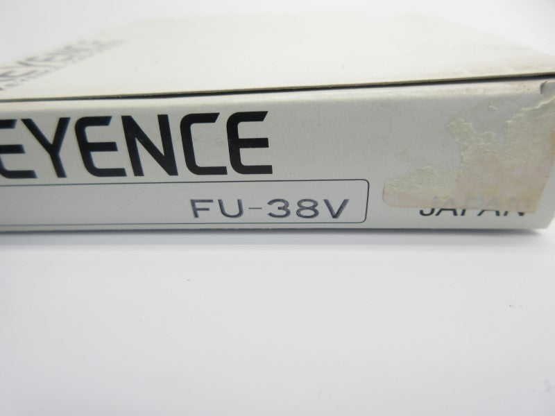 KEYENCE FU-38V NSMP