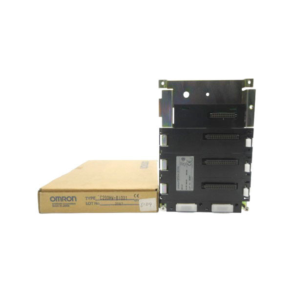 OMRON C200HW-BI031 NSMP