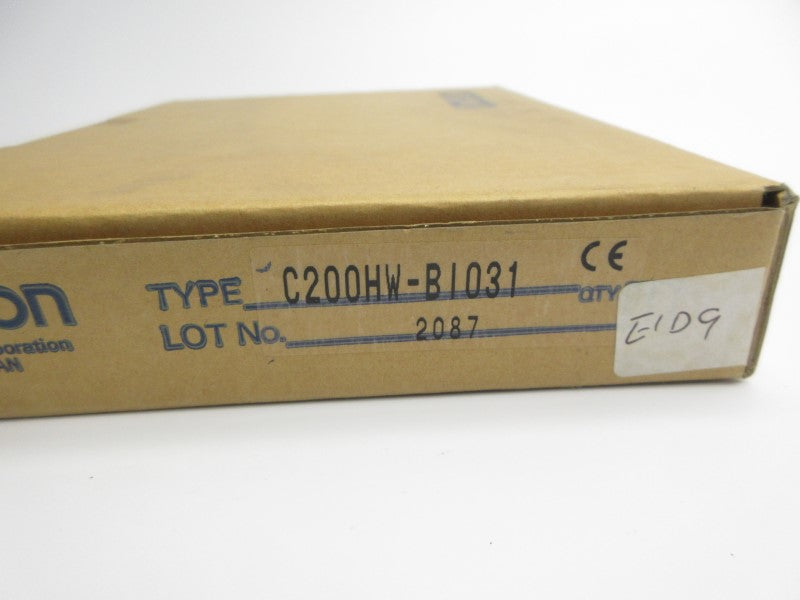 OMRON C200HW-BI031 NSMP