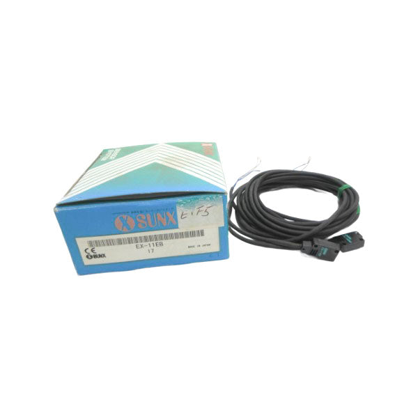 SUNX EX-11EB NSMP