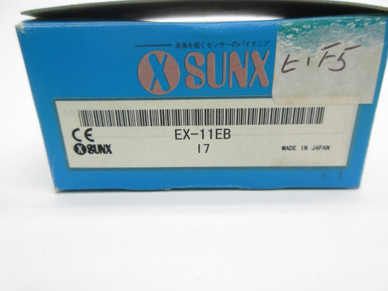 SUNX EX-11EB NSMP