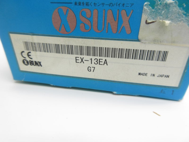 SUNX EX-13EA NSMP
