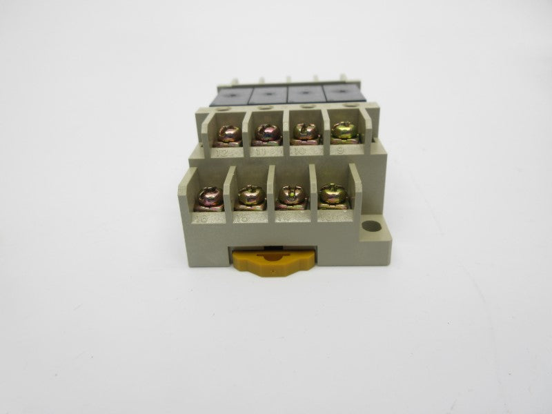 OMRON G6B-4BND 24VDC 5A (PKG OF 10) NSMP