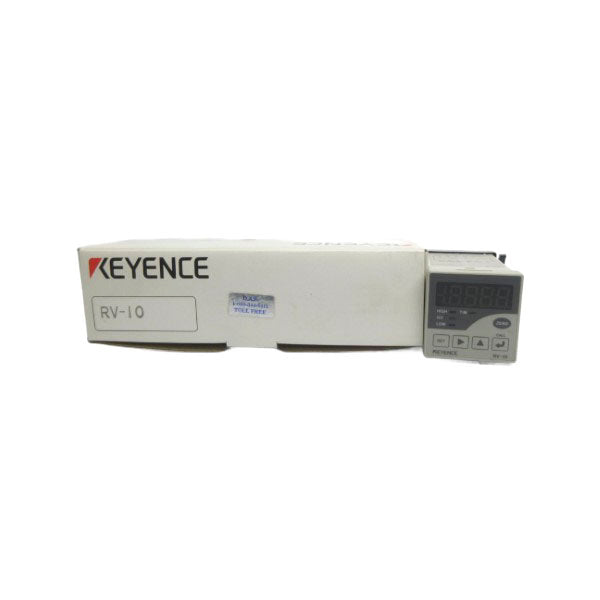 KEYENCE RV-10 NSMP