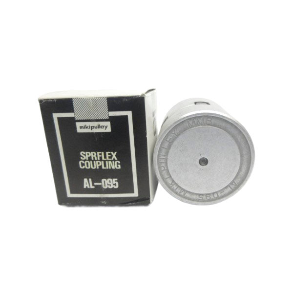 MIKIPULLEY AL-095 NSMP