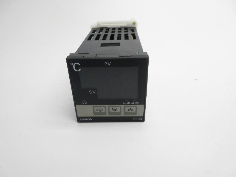 OMRON E5CJ-Q2 100-240VAC NSMP