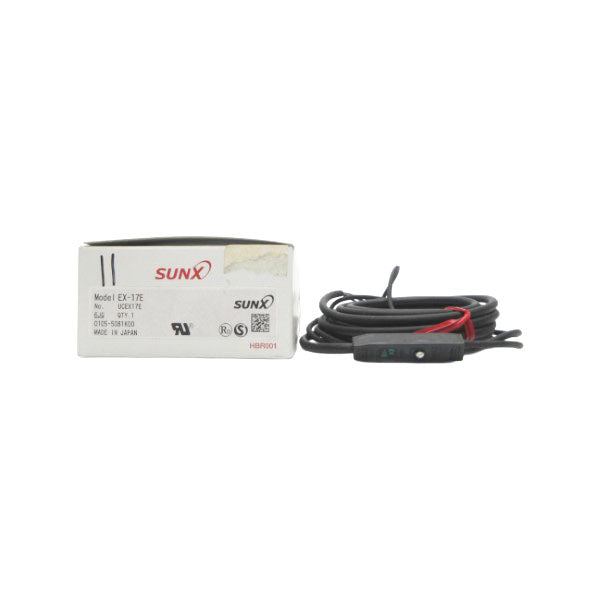 SUNX EX-17E NSMP