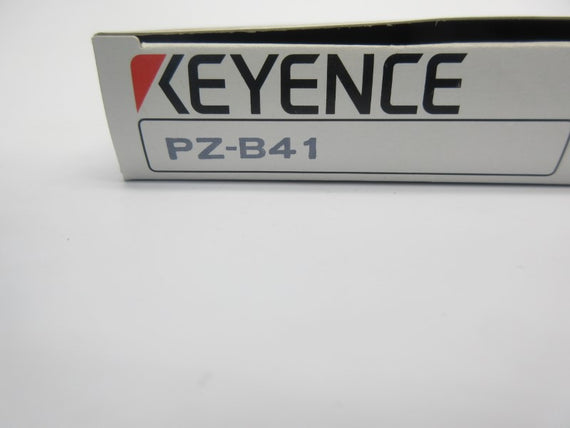 KEYENCE PZ-B41 NSMP