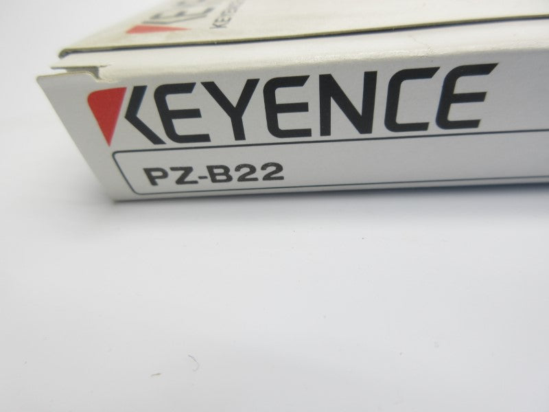 KEYENCE PZ-B22 NSMP