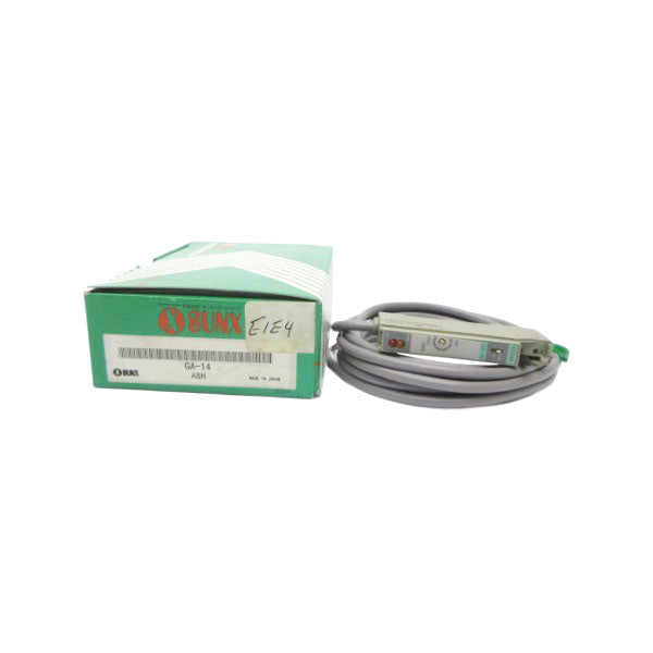 SUNX GA-14 NSMP