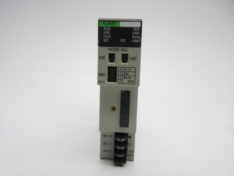 OMRON C200HW-CLK21 NSMP
