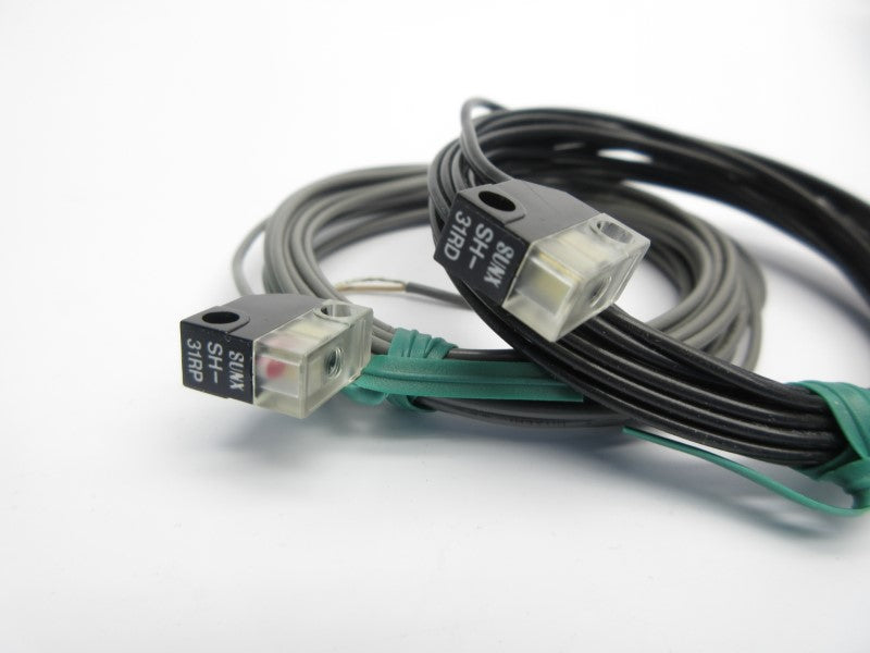 SUNX SH-31R NSMP