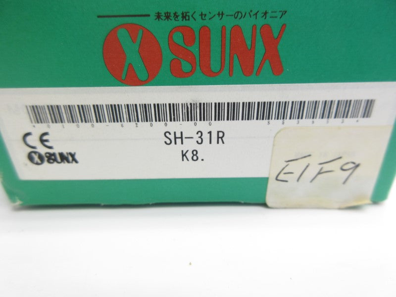 SUNX SH-31R NSMP