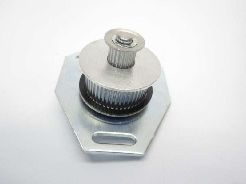PULLEY 43766M NSMP