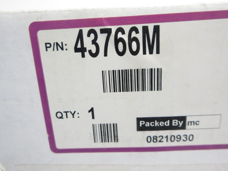 PULLEY 43766M NSMP