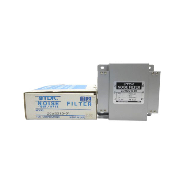 TDK ZCW2210-01 250VAC 10A NSMP