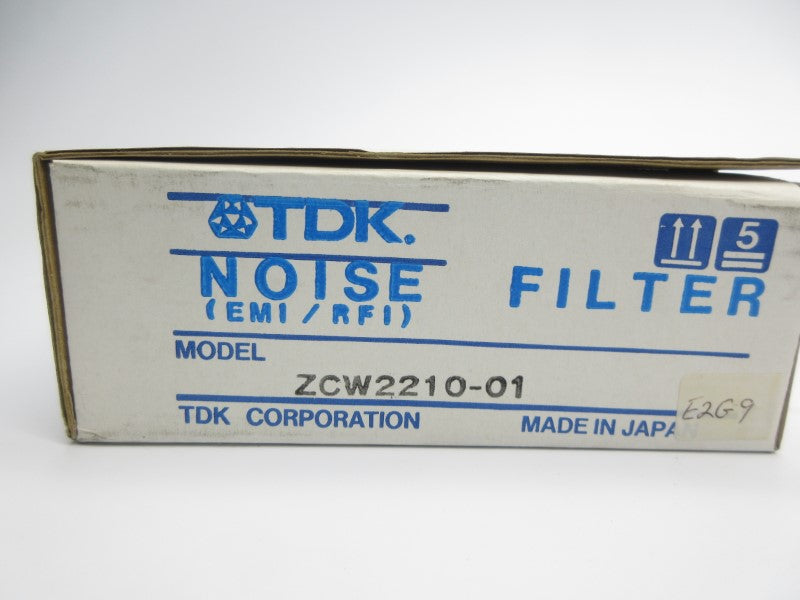 TDK ZCW2210-01 250VAC 10A NSMP