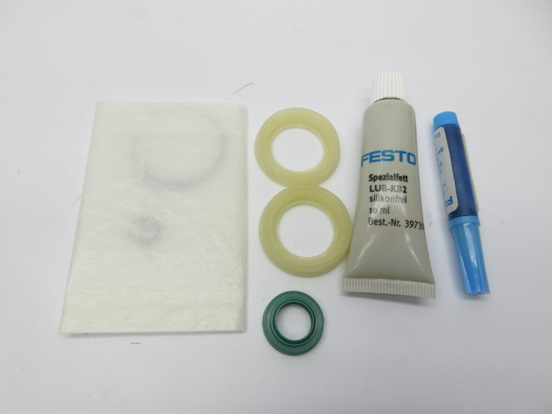 FESTO 121119 NSMP