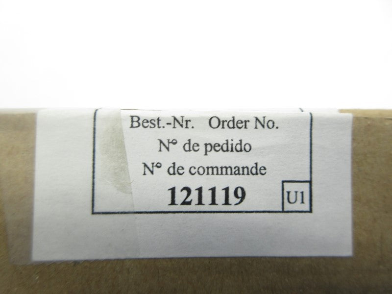 FESTO 121119 NSMP