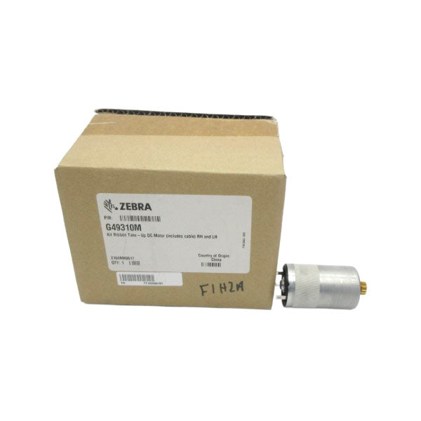 ZEBRA G49310M NSMP