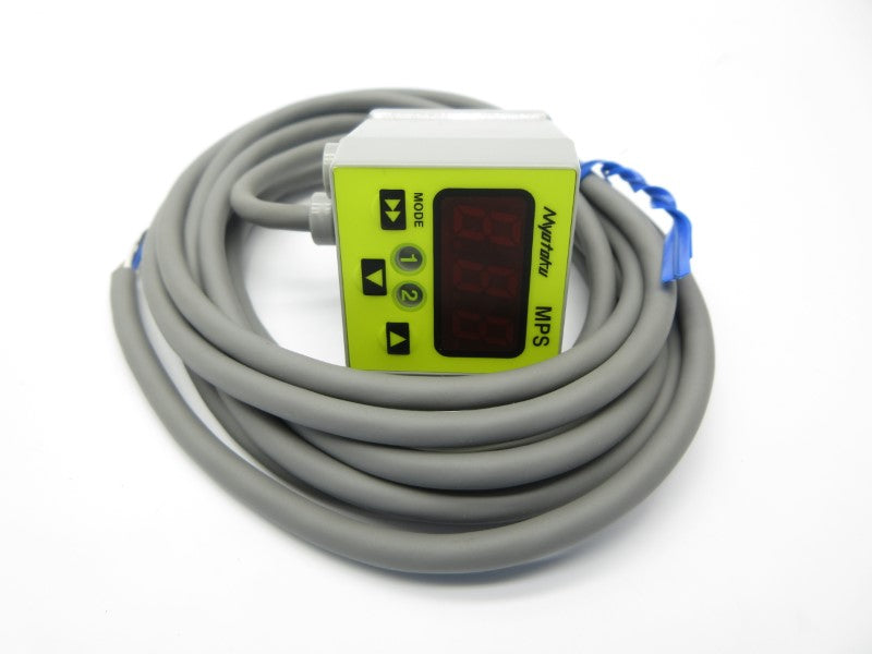 CONVUM MPS-P3RC-G 10-30VDC NSMP