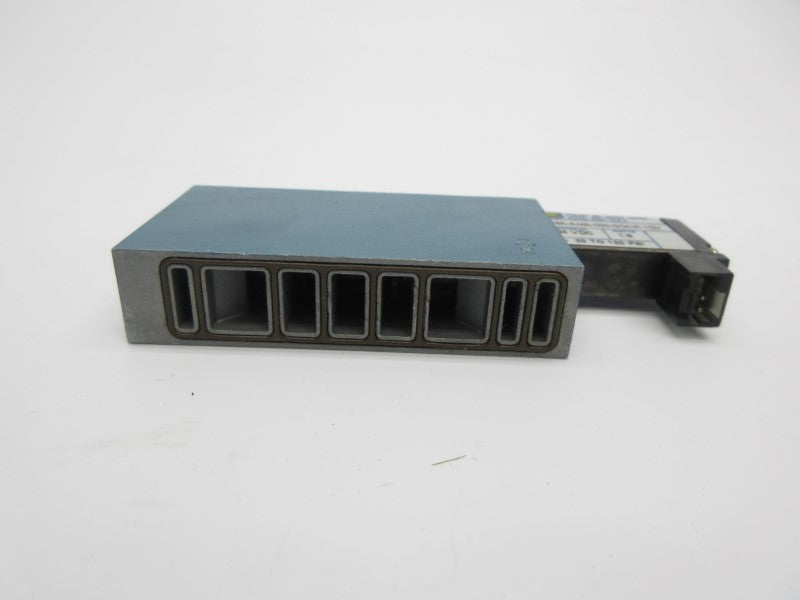 MAC 48A-AM-A000GDCP1DV 24VDC 20-120PSI NSMP