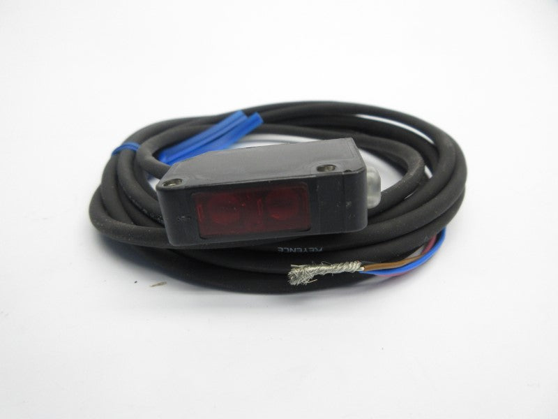 KEYENCE PZ-V11P 12-24VDC NSMP