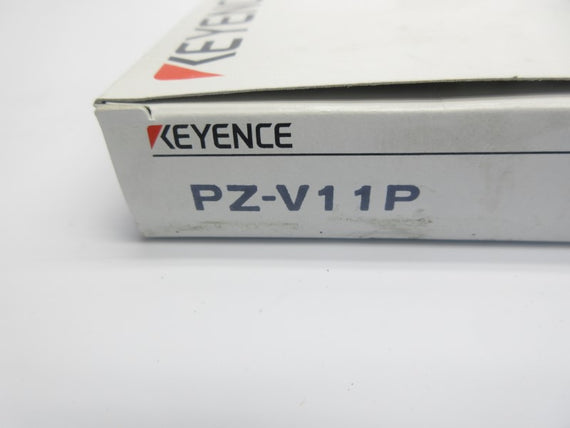 KEYENCE PZ-V11P 12-24VDC NSMP