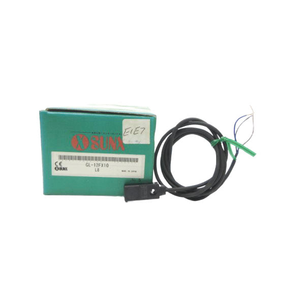 SUNX GL-12FX10 (PKG OF 10) NSMP