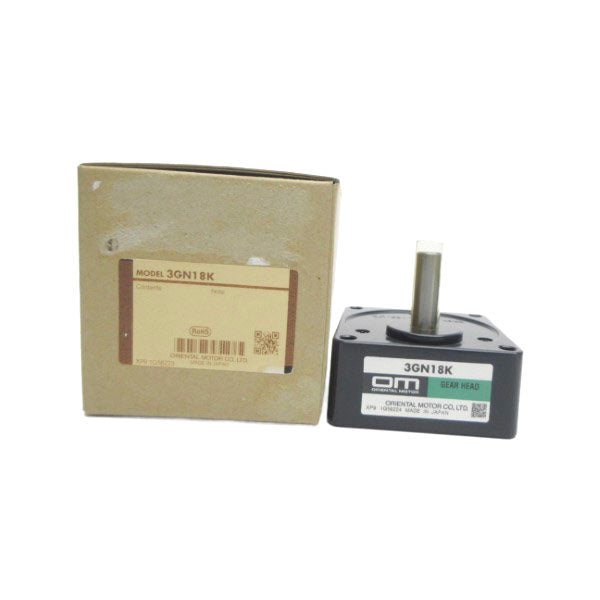 ORIENTAL MOTOR 3GN18K NSMP
