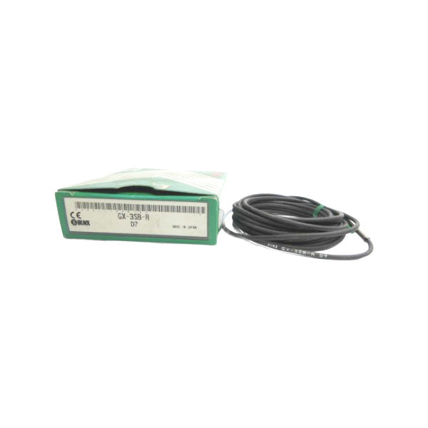 SUNX GX-3SB-R NSMP