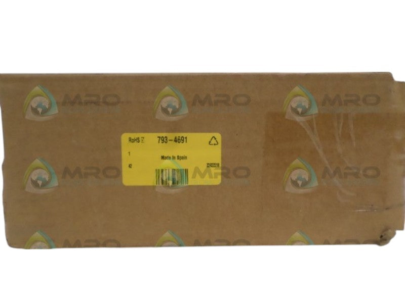 ELT AC16/24-SC 793-4691 ELECTROMAGNETIC LIGHTING BALLAST NSMP