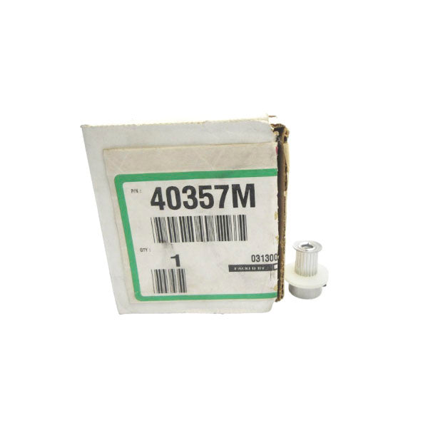 PULLEY 40357M NSMP