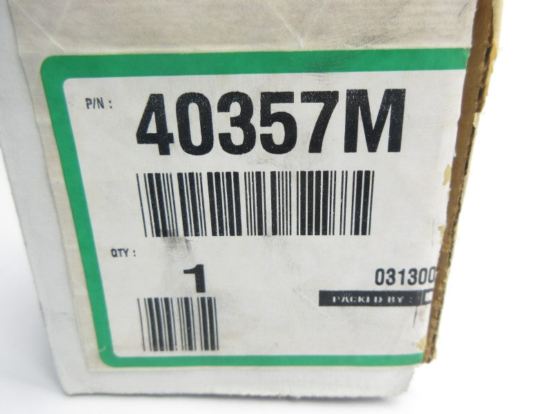 PULLEY 40357M NSMP