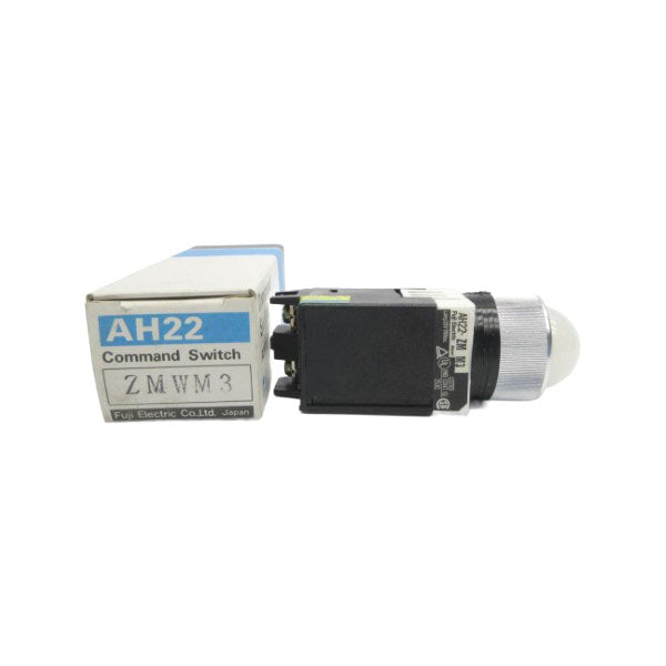 FUJI ELECTRIC AH22-ZMWM3 200-220V NSMP