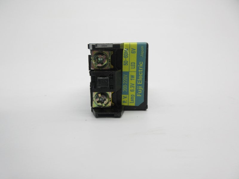 FUJI ELECTRIC AH22-ZMWM3 200-220V NSMP