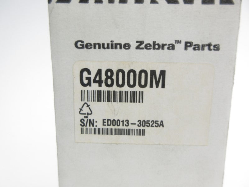 ZEBRA G48000M NSMP