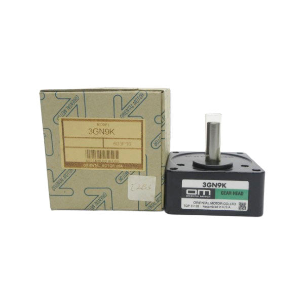 ORIENTAL MOTOR 3GN9K NSMP