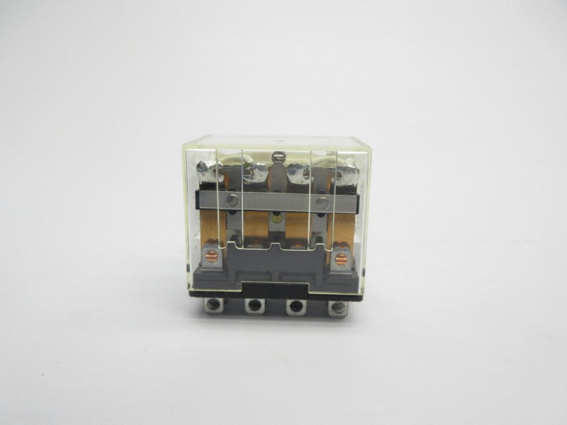 OMRON LY4N-D2 24VDC (PKG OF 10) NSMP
