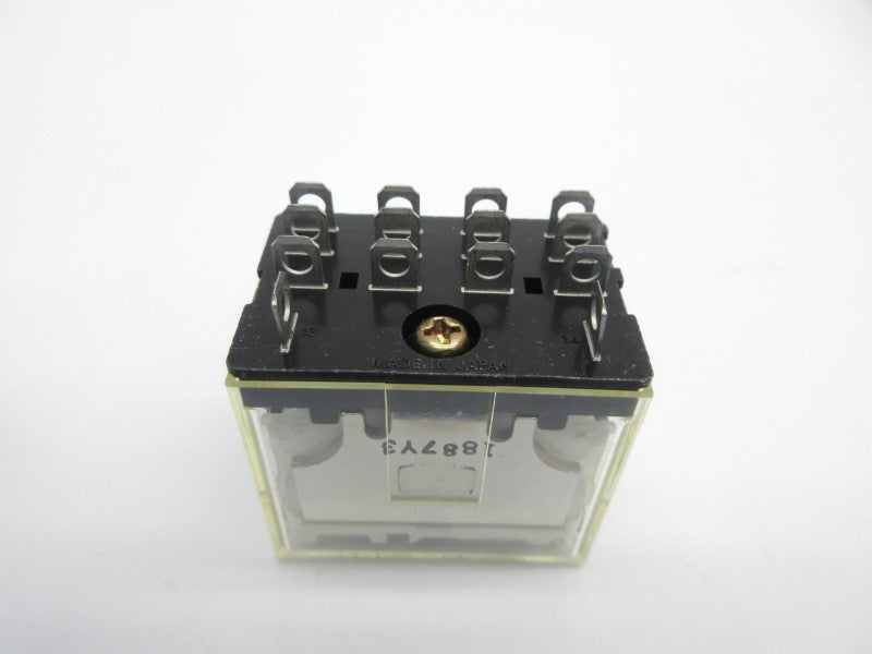 OMRON LY4N-D2 24VDC (PKG OF 10) NSMP