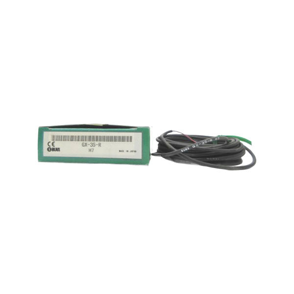 SUNX GX-3S-R NSMP