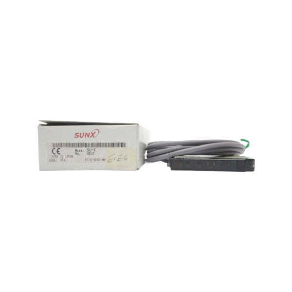SUNX SU-7 NSMP
