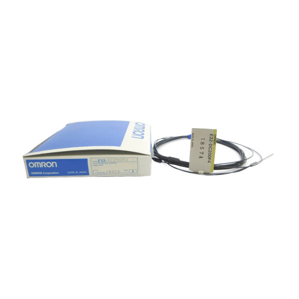 OMRON E32-DC200F4 NSMP