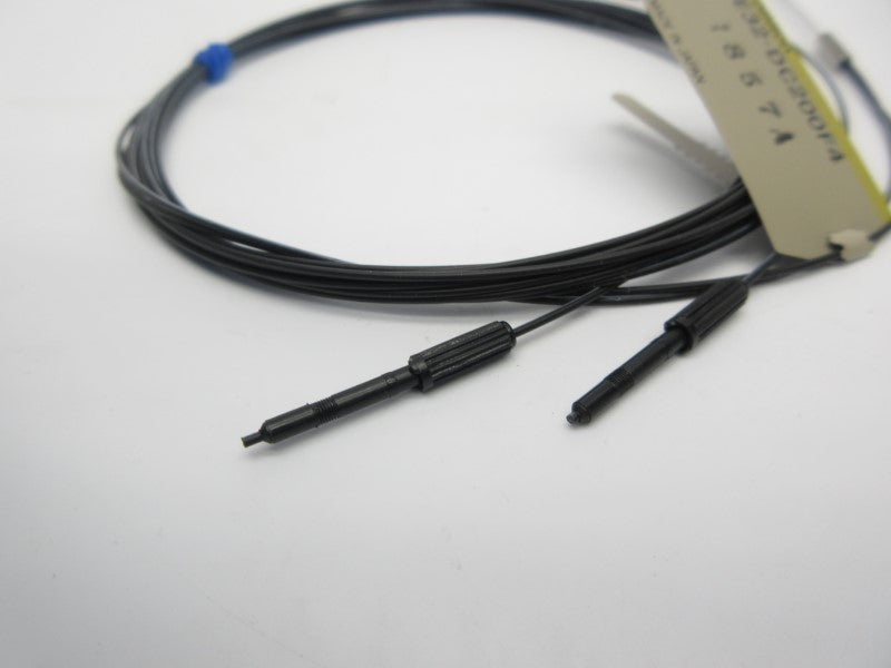 OMRON E32-DC200F4 NSMP