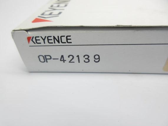 KEYENCE OP-42139 NSMP